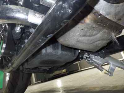 Triumph Speedmaster 2020