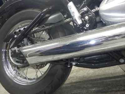 Triumph Speedmaster 2020