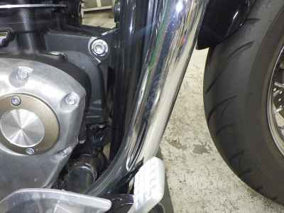 Triumph Speedmaster 2020