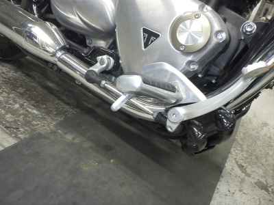 Triumph Speedmaster 2020