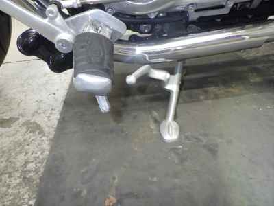 Triumph Speedmaster 2020