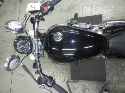 Triumph Speedmaster 2020