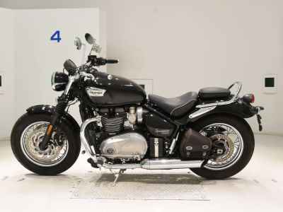 Triumph Speedmaster 2020
