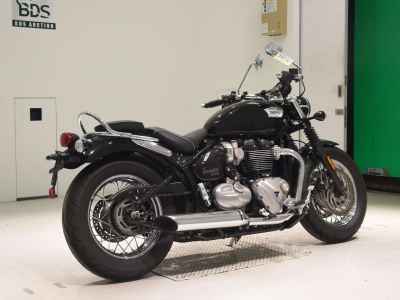 Triumph Speedmaster 2020