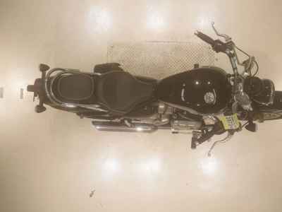 Triumph Speedmaster 2020