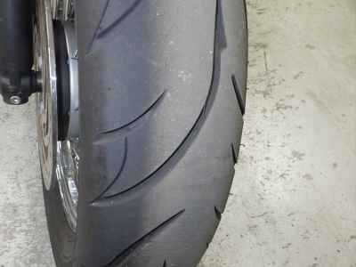 Triumph Speedmaster 2020