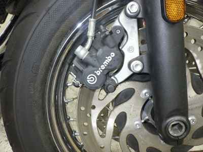 Triumph Speedmaster 2020