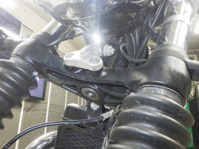 Triumph Speedmaster 2020