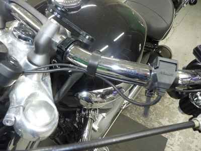 Triumph Speedmaster 2020