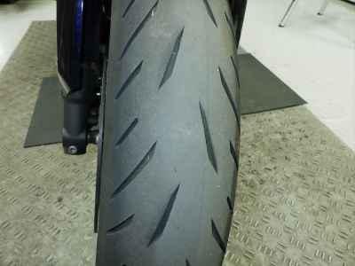 Yamaha MT-09 2016