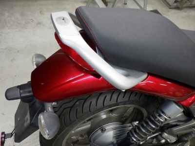 Moto Guzzi ﾌﾚｲﾊﾞｰ750IE 2005