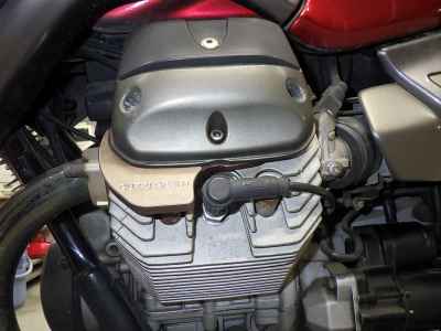 Moto Guzzi ﾌﾚｲﾊﾞｰ750IE 2005