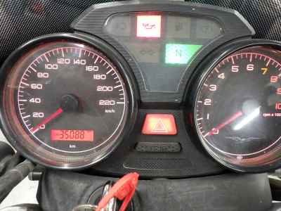Moto Guzzi ﾌﾚｲﾊﾞｰ750IE 2005