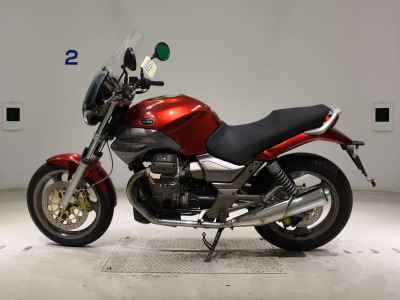 Moto Guzzi ﾌﾚｲﾊﾞｰ750IE 2005