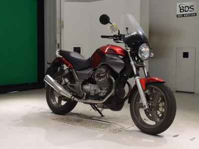 Moto Guzzi ﾌﾚｲﾊﾞｰ750IE 2005