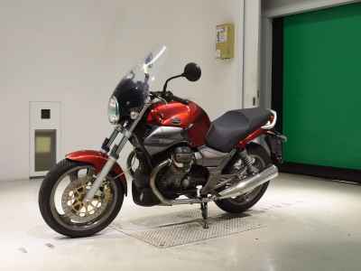 Moto Guzzi ﾌﾚｲﾊﾞｰ750IE 2005