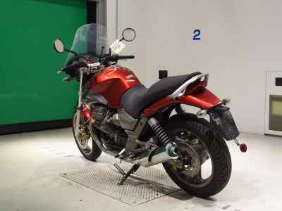 Moto Guzzi ﾌﾚｲﾊﾞｰ750IE 2005