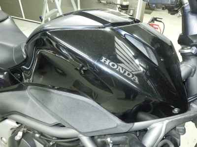 Honda NC700S 2013