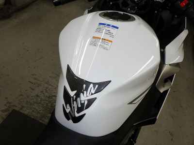 Kawasaki Ninja 400 2023