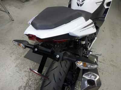 Kawasaki Ninja 400 2023