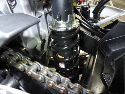 Kawasaki Ninja 400 2023