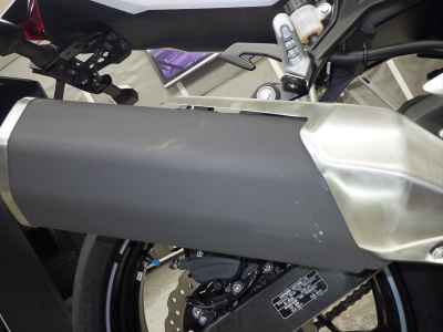 Kawasaki Ninja 400 2023