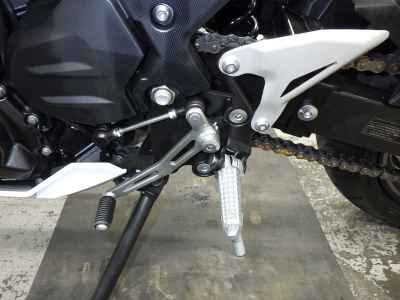 Kawasaki Ninja 400 2023