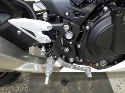 Kawasaki Ninja 400 2023