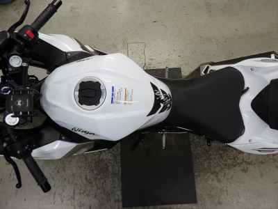 Kawasaki Ninja 400 2023