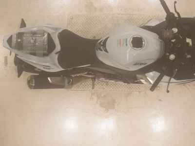 Kawasaki Ninja 400 2023