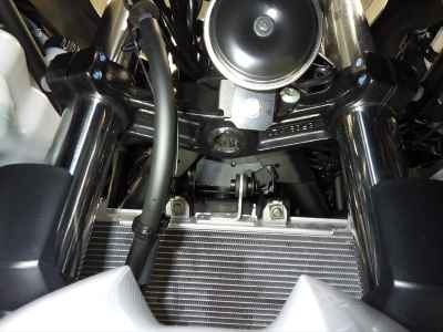 Kawasaki Ninja 400 2023