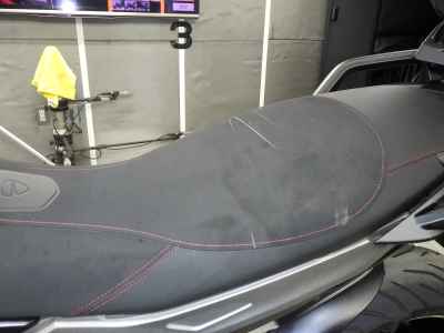 Ducati Hypermotard 821 2014