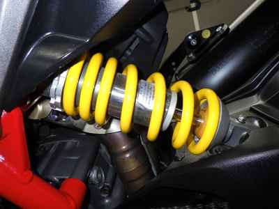 Ducati Hypermotard 821 2014