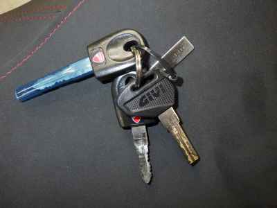 Ducati Hypermotard 821 2014