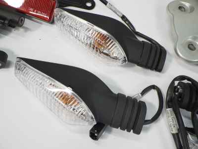 Ducati Hypermotard 821 2014