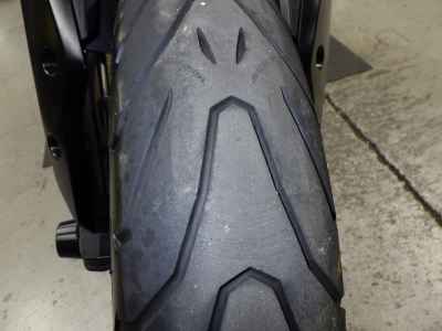 Ducati Hypermotard 821 2014