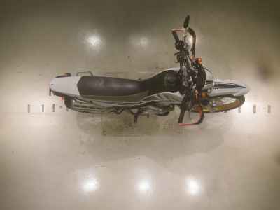 Yamaha XT250 Serow 2018