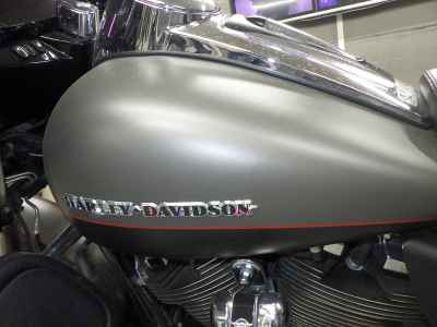Harley-Davidson Electra Glide FLHTKSE1920 2019