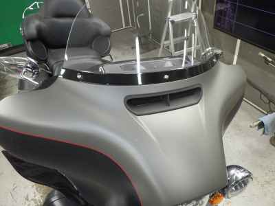 Harley-Davidson Electra Glide FLHTKSE1920 2019