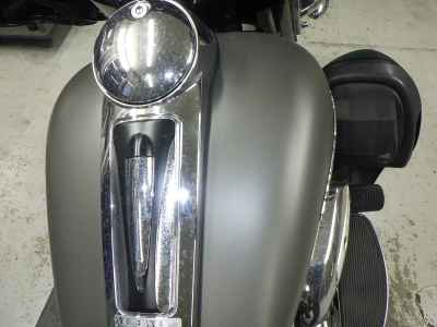 Harley-Davidson Electra Glide FLHTKSE1920 2019