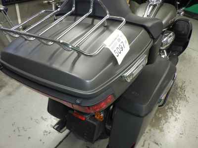 Harley-Davidson Electra Glide FLHTKSE1920 2019