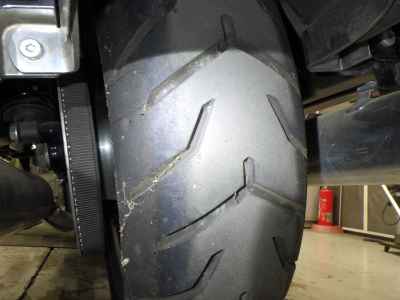 Harley-Davidson Electra Glide FLHTKSE1920 2019