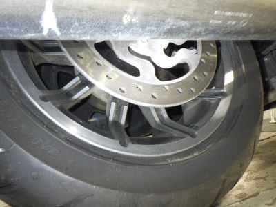 Harley-Davidson Electra Glide FLHTKSE1920 2019