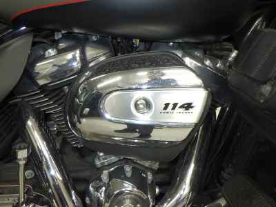 Harley-Davidson Electra Glide FLHTKSE1920 2019