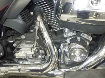 Harley-Davidson Electra Glide FLHTKSE1920 2019