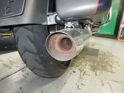 Harley-Davidson Electra Glide FLHTKSE1920 2019