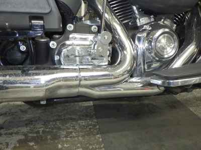 Harley-Davidson Electra Glide FLHTKSE1920 2019