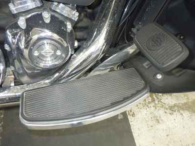 Harley-Davidson Electra Glide FLHTKSE1920 2019