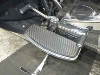 Harley-Davidson Electra Glide FLHTKSE1920 2019