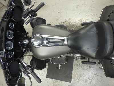 Harley-Davidson Electra Glide FLHTKSE1920 2019